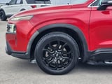 2022 Hyundai Santa Fe - Preview 9