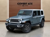 2026 Jeep Wrangler - Preview 2