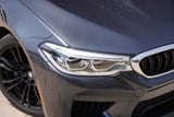 2020 BMW M5 - Preview 2