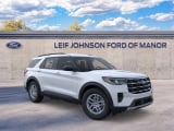 2026 Ford Explorer - Preview 7