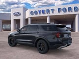2026 Ford Explorer - Preview 5