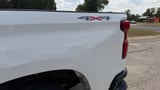 2023 Chevrolet Silverado 1500 - Preview 9