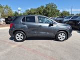 2020 Chevrolet Trax - Preview 11