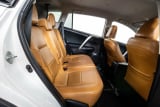2018 Toyota RAV4 - Preview 12