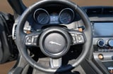 2015 Jaguar F-Type - Preview 11