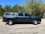 2018 Chevrolet Silverado 1500 - Preview 7
