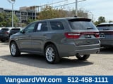 2026 Dodge Durango - Preview 6
