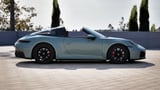 2026 Porsche 911 - Preview 6