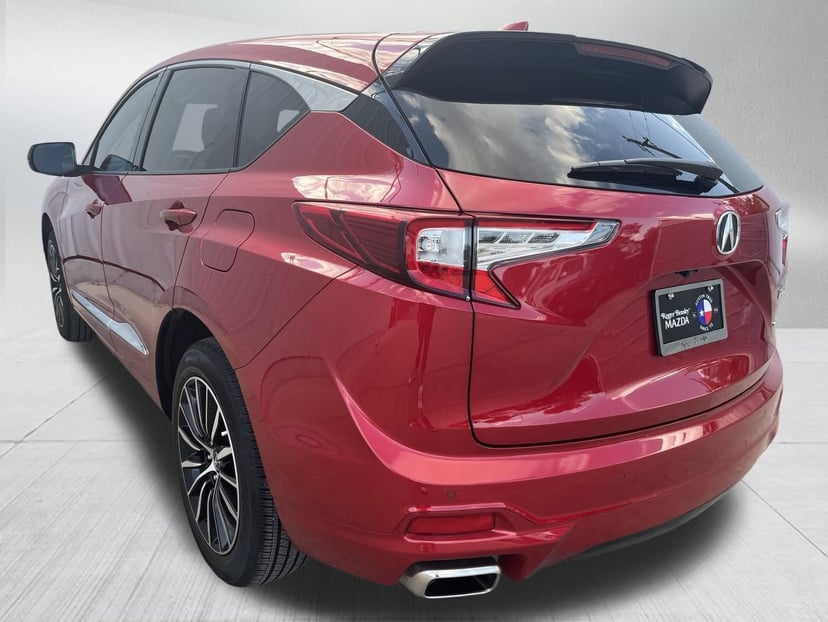 2025 Acura RDX - Image 3