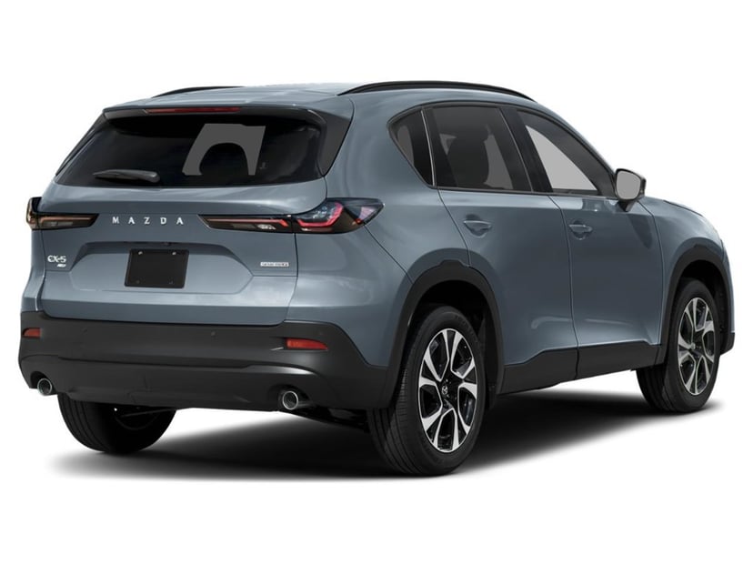 2026 Mazda CX-5 - Image 1