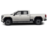 2026 GMC Sierra - Preview 3