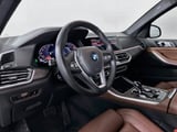 2023 BMW X5 - Preview 9