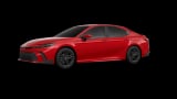 2026 Toyota Camry - Preview 2