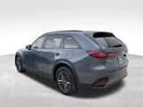 2025 Mazda CX-70 - Preview 7