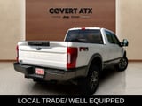 2020 Ford F-250 - Preview 5