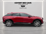 2027 Cadillac Optiq - Preview 12