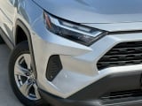 2025 Toyota RAV4 - Preview 3