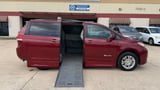 2011 Toyota Sienna - Preview 13