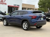 2024 Chevrolet Trax - Preview 3