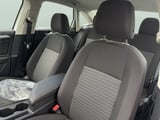 2027 Volkswagen Jetta - Preview 11