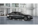 2027 Mercedes-Benz C-Class - Preview 13
