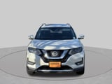 2017 Nissan Rogue - Preview 8