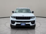 2026 Jeep Grand Cherokee - Preview 2
