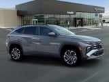 2026 Hyundai Tucson - Preview 10