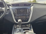 2022 Nissan Murano - Preview 12
