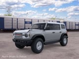 2026 Ford Bronco - Preview 14