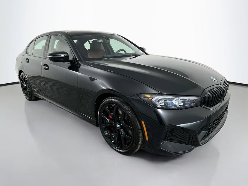 2026 BMW 3 Series - Image 1