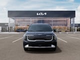 2027 Kia Carnival - Preview 2