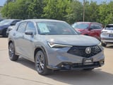 2026 Acura ADX - Preview 3