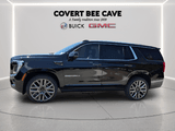 2026 GMC Yukon - Preview 4