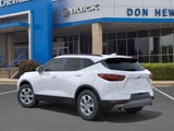 2026 Chevrolet Blazer - Preview 3