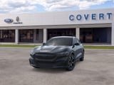 2026 Ford Mustang Mach-E - Preview 3