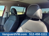 2024 Volkswagen Atlas - Preview 11