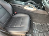 2025 Mercedes-Benz GLE - Preview 14