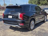 2020 Hyundai Palisade - Preview 3