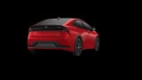 2027 Toyota Prius - Preview 9