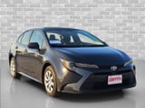 2025 Toyota Corolla - Preview 3