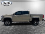 2022 Chevrolet Colorado - Preview 2