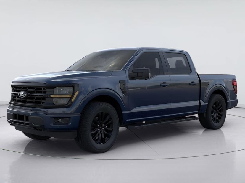 2026 Ford F-150 - Image 1