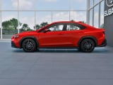 2026 Subaru WRX - Preview 3
