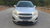2015 Chevrolet Trax - Preview 8
