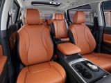 2027 Kia Carnival - Preview 15