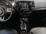 2018 Jeep Compass - Preview 3
