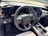 2024 Lexus RX - Preview 12