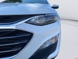 2024 Chevrolet Malibu - Preview 10
