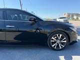 2017 Nissan Maxima - Preview 5